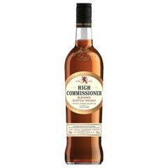High Commissioner  Blended Scotch Whisky (700 ml)