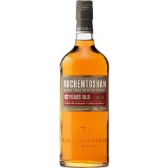 Auchentoshan  Single Malt Scotch Whisky 12 Year (700 ml)