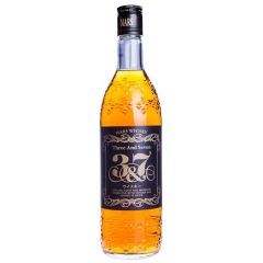 MARS  3&7 Whisky (720ml)