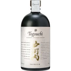 TOGOUCHI  Whisky (700 ml)