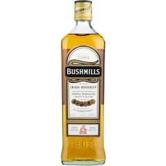 Bushmills  Original Irish Whiskey (700 ml)