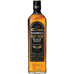 Bushmills  Black Bush (Matured in Sherry cask) (700 ml)