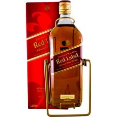 Johnnie Walker Red Label (3 L) (Whisky)