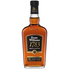 Evan Williams  1783 Small Batch (750 ml)