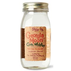 Georgia Moon  Corn Whiskey (Jar) (700 ml)