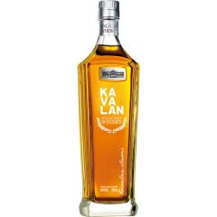 Kavalan Classic Single Malt Whisky (700 ml) (Whisky)