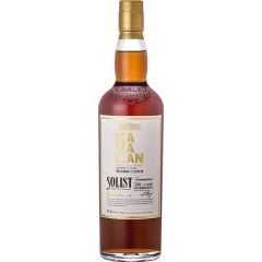 Kavalan Solist Sherry Single Cask Strength Single Malt Whisky (700 ml) (Whisky)
