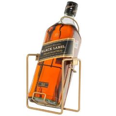 Johnnie Walker  Black Label 3 L