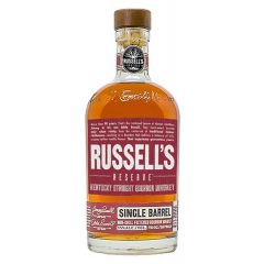 Wild Turkey  Russell's Reserve Single Barrel (750 ml)