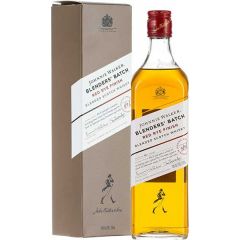 Johnnie Walker  White Label (700 ml)