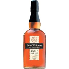 Evan Williams  Single Barrel (750 ml)
