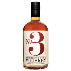 StilltheOne Distillery  No. 3 Westchester Wheat Whisky (750 ml)