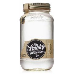 Ole Smoky  Original Moonshine Whiskey (750 ml)