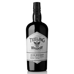 Teeling  Small Batch Irish Whiskey (700 ml)