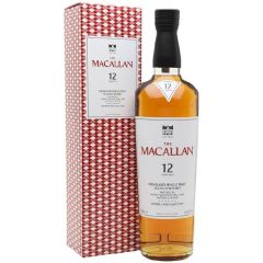 The Macallan 12 Year Old Double Cask (700 ml)
