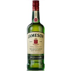 Jameson Irish Whiskey (700 ml)