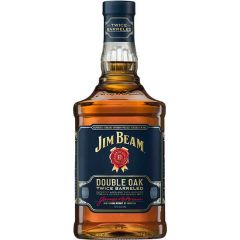 Jim Beam Double Oak (750 ml)