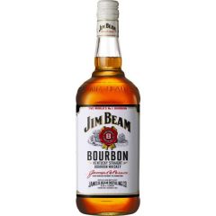 Jim Beam  White Label