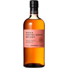 Nikka  Coffey Grain Whisky (700 ml)
