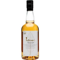 Ichiro's Malt & Grain Chichibu blended whisky (700 ml)