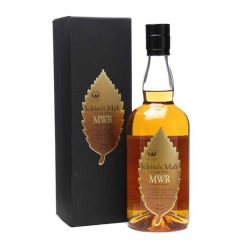 Ichiro's Malt Mizunara Wood Reserve (700 ml)