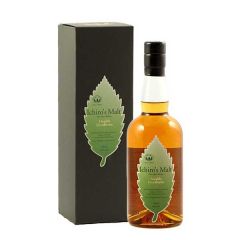 Ichiro's  Malt Double Distilleries (700 ml)