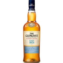 The Glenlivet  Founder's Reserve (700 ml)