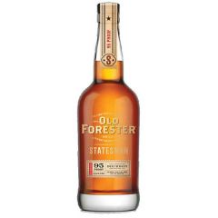 Old Forester  Statesman (700 ml)