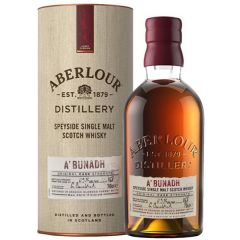 Aberlour  A' Bunadh Cask Strength (700 ml)