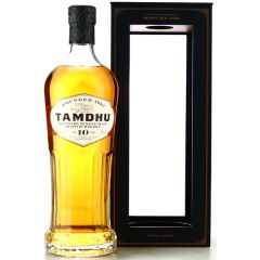 Tamdhu  10 Year Old Speyside Single Malt Whisky (700 ml)