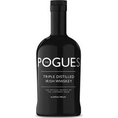 The Pogues  Irish Whiskey (700 ml)