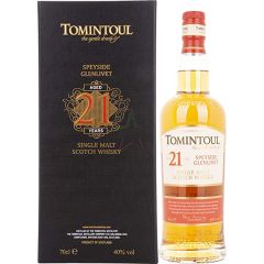 Tomintoul  21 Years Old (700 ml)