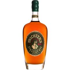 Michter's  10 Years Kentucky Straight Rye (700 ml)