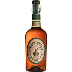Michter's  US*1 Kentucky Straight Rye (700 ml)