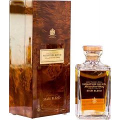 Johnnie Walker Blue Label Ghost and Rare (750 ml) (Whisky)
