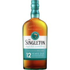 Singleton  Of Dufftown 12 Year Old (700 ml)