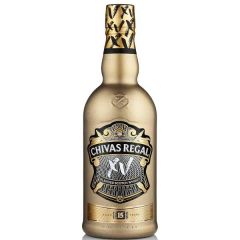 Chivas Regal  XV (700 ml)
