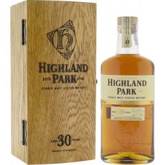 Highland Park 30 Y.O. (700 ml) (Whisky)