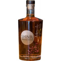 Shinju Blended Japanese Whisky (750 ml) (Whisky)