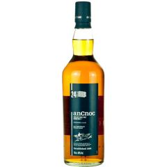AnCnoc 24 Year (700 ml) (Whisky)