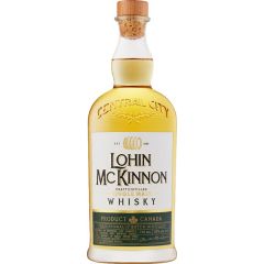 Lohin Mckinnon Single Malt Whisky (750 ml) (Whisky)
