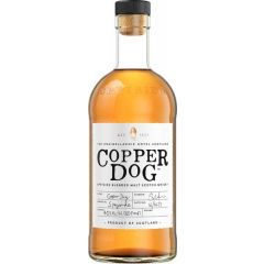 Copper Dog Whisky (700 ml) (Whisky)