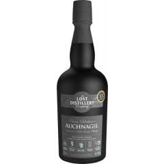 Lost Distillery Auchnagie Classic Whisky (700 ml) (Whisky)