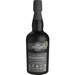 Lost Distillery Stratheden Classic Whisky (700 ml) (Whisky)