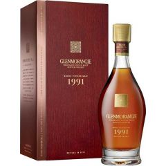 Glenmorangie Grand Vintage 1991 (700 ml) (Whisky)