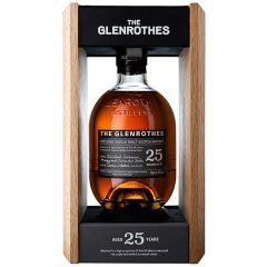 The Glenrothes  25 Years Old (700 ml)