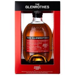 The Glenrothes  Maker's Cut (700 ml)