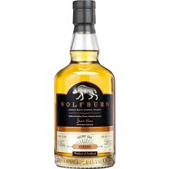 Wolfburn  Aurora Single Malt Whisky (700 ml)