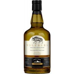 Wolfburn  Morven Single Malt Whisky (700 ml)