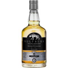 Wolfburn Langskip Single Malt Whisky (700 ml)